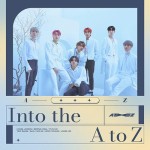 ATEEZ - Into The A To Z ver. Standard [Japan]