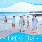 ATEEZ - Dreamers ver. B [Japan]