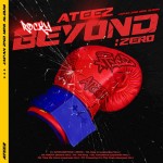 ATEEZ - Beyond: Zero ver. A [Japan]