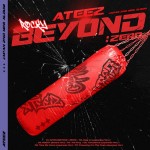 ATEEZ - Beyond: Zero ver. B [Japan]