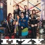 ITZY - Voltage ver. Regular [Japan]