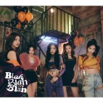 ITZY - Blah Blah Blah ver. Limited B [Japan]