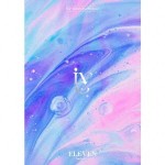 IVE - Eleven ver. V [Japan]