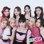 Kep1er - Fly-Up ver. Standard [Japan]