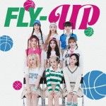 Kep1er - Fly-Up ver. Limited A [Japan]