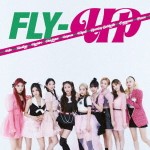Kep1er - Fly-Up ver. Limited B [Japan]