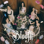 Red Velvet - Bloom ver. Regular [Japan]