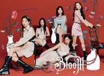 Red Velvet - Bloom ver. Limited Blu-Ray [Japan]