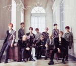 The Boyz - Tattoo ver. Regular [Japan]