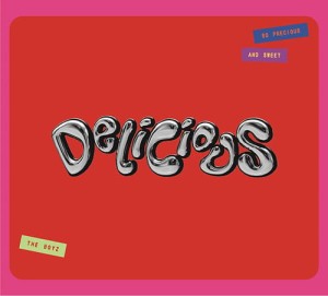 The Boyz - Delicious ver. Limited [Japan]