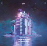 Billlie - The Strange World ver. Limited [Japan]