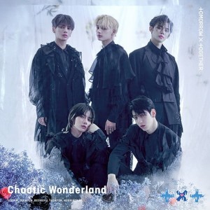 TXT - Chaotic Wonderland ver. Regular [Japan}
