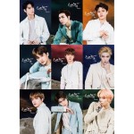 NCT 127 - Awaken ver. Solo Jacket [Japan]