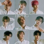 NCT 127 - Loveholic ver. Regular [Japan]
