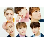 NCT Dream - The Dream ver. Solo Jacket [Japan]
