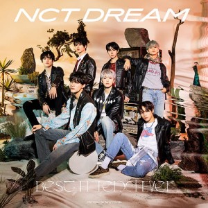NCT Dream - Best Friend Ever ver. Regular [Japan]