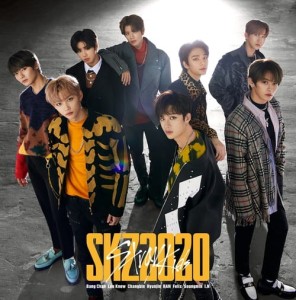 Stray Kids - SKZ2020 [Japan]