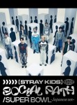 Stray Kids - Social Path ver. Limited A [Japan]