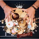 Stray Kids - All In ver. Regular [Japan]