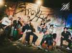 Stray Kids - Scars ver. Limited B [Japan]