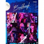 Twice - Breakthrough ver. Limited B [Japan]
