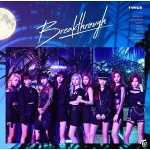 Twice - Breakthrough ver. Regular [Japan]