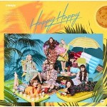 Twice - Happy Happy ver. Regular [Japan]