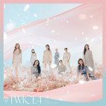 Twice - Twice4 ver. Regular [Japan]