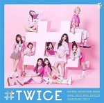 Twice - #Twice ver. Standard[Japan]
