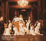 Twice - Perfect World ver. Limited A [Japan]