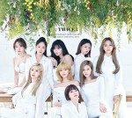Twice - #Twice3 ver. Limited A [Japan]