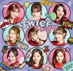 Twice - Candy Pop ver. Regular [Japan]
