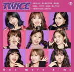 Twice - One More Time ver. Regular [Japan]