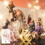Twice - &Twice ver. Regular [Japan]