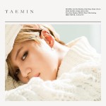 Taemin - Taemin ver. Regular [Japan]