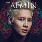 Taemin - Sayonara Hitori ver. Regular [Japan]