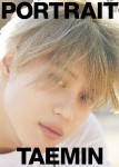 Taemin - Portrait