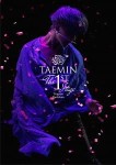 Taemin - The 1st Stage Nippon Budokan DVD